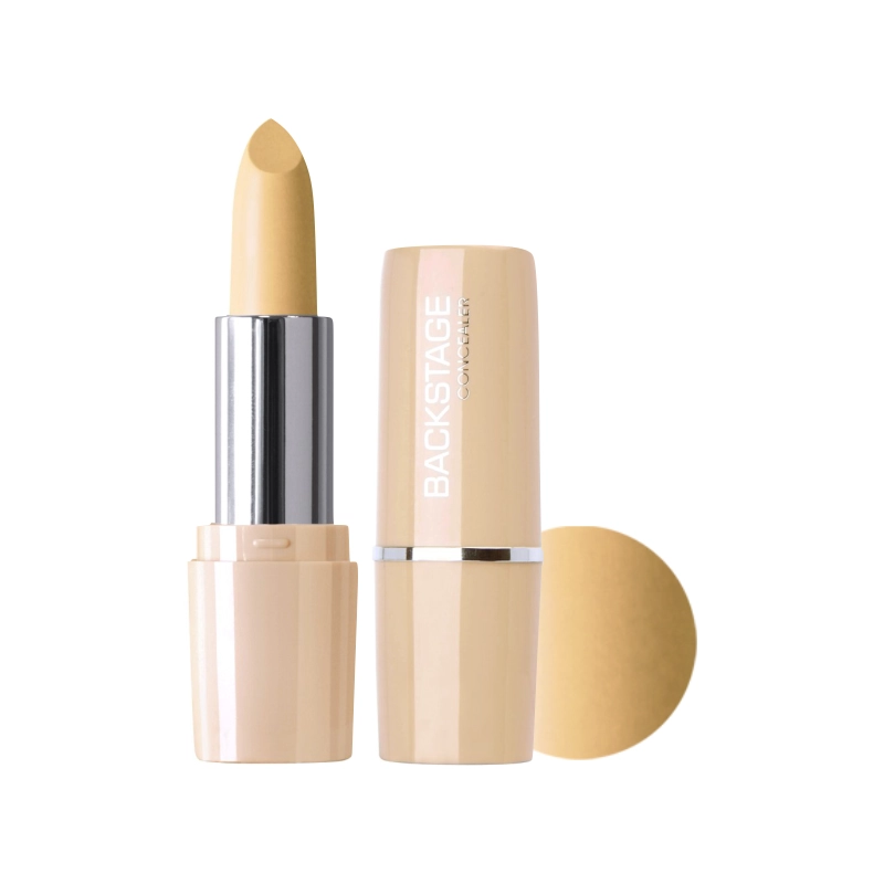Diana of London Backstage Concealer – full coverage formula that corrects imperfections and brightens eyes with a soft matte finish.